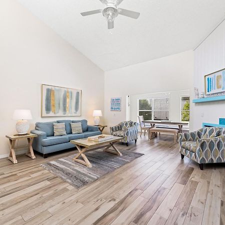Apartmán Living The Dream Siesta Key Exteriér fotografie