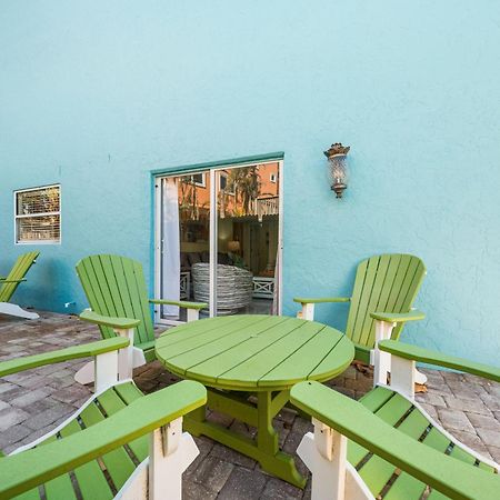 Apartmán Living The Dream Siesta Key Exteriér fotografie
