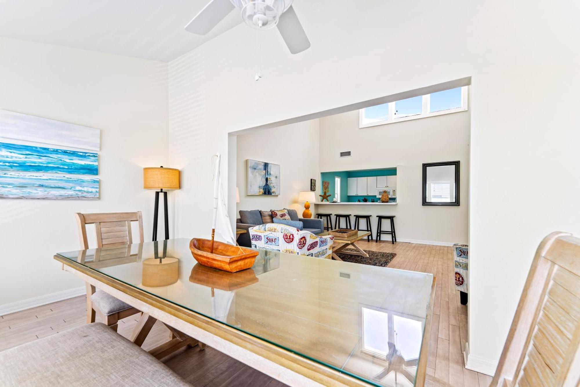 Apartmán Living The Dream Siesta Key Exteriér fotografie