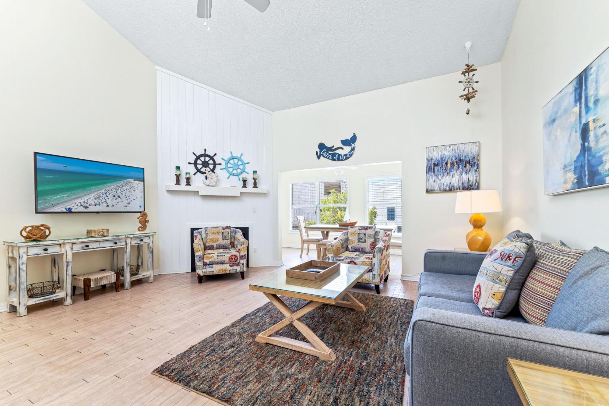 Apartmán Living The Dream Siesta Key Exteriér fotografie