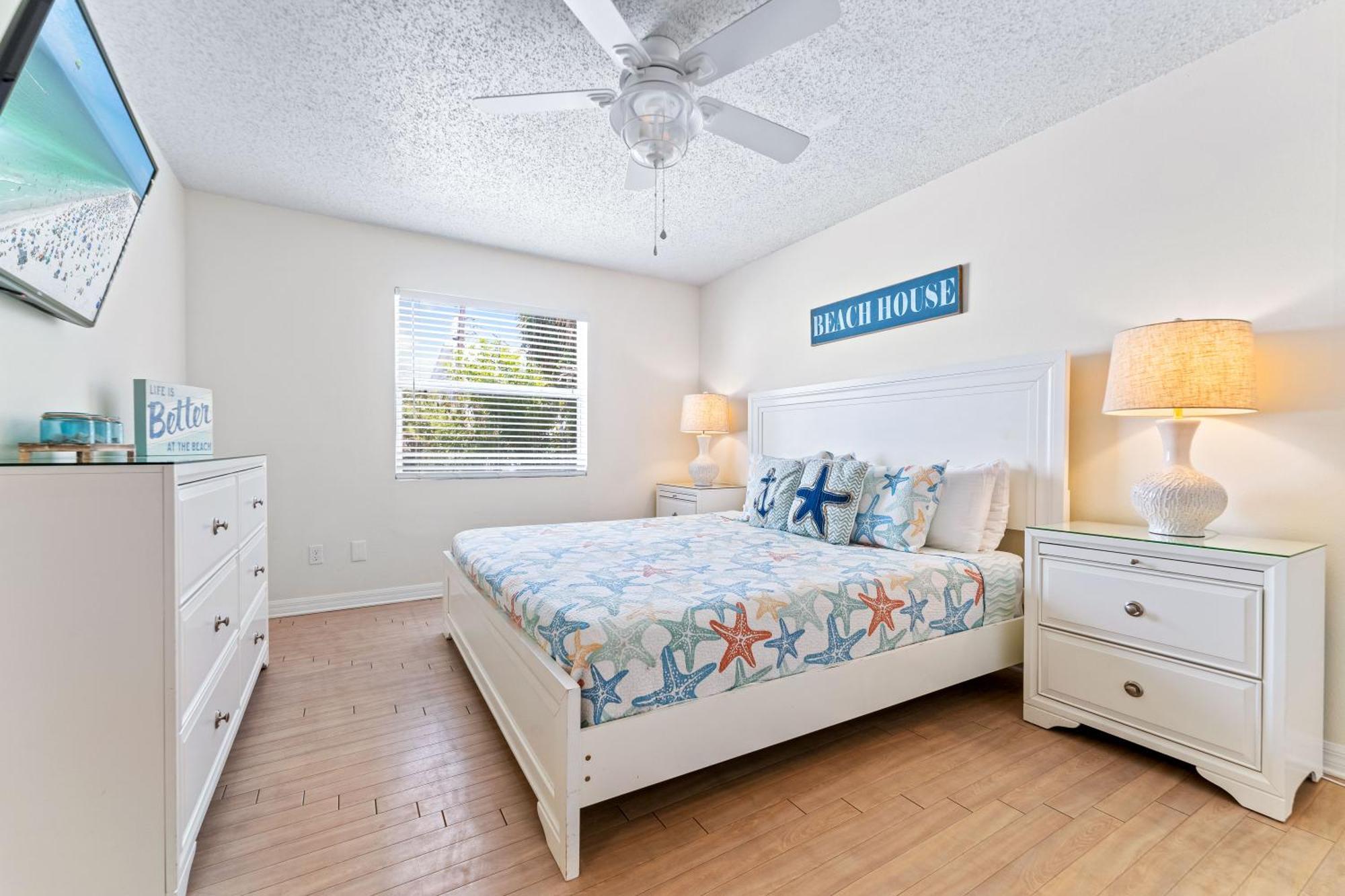 Apartmán Living The Dream Siesta Key Exteriér fotografie