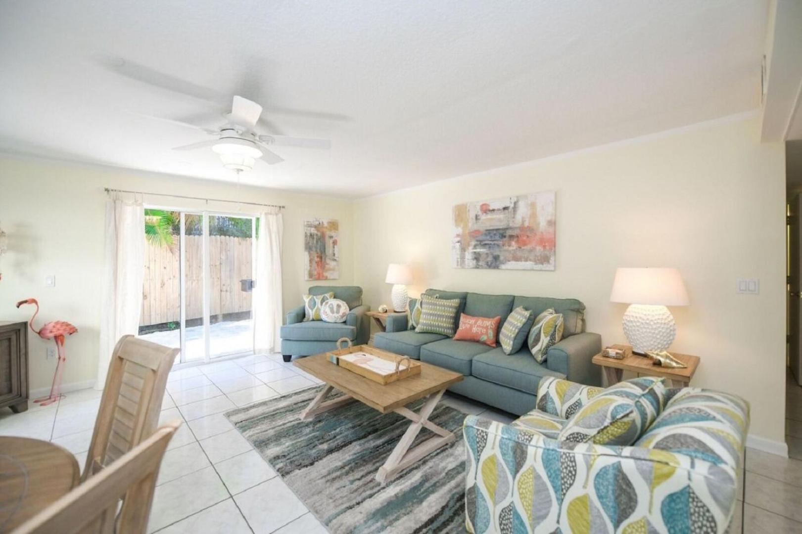 Apartmán Living The Dream Siesta Key Exteriér fotografie