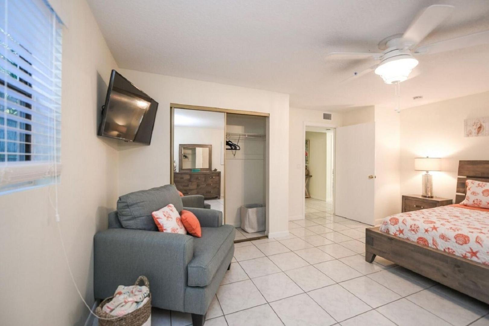 Apartmán Living The Dream Siesta Key Exteriér fotografie
