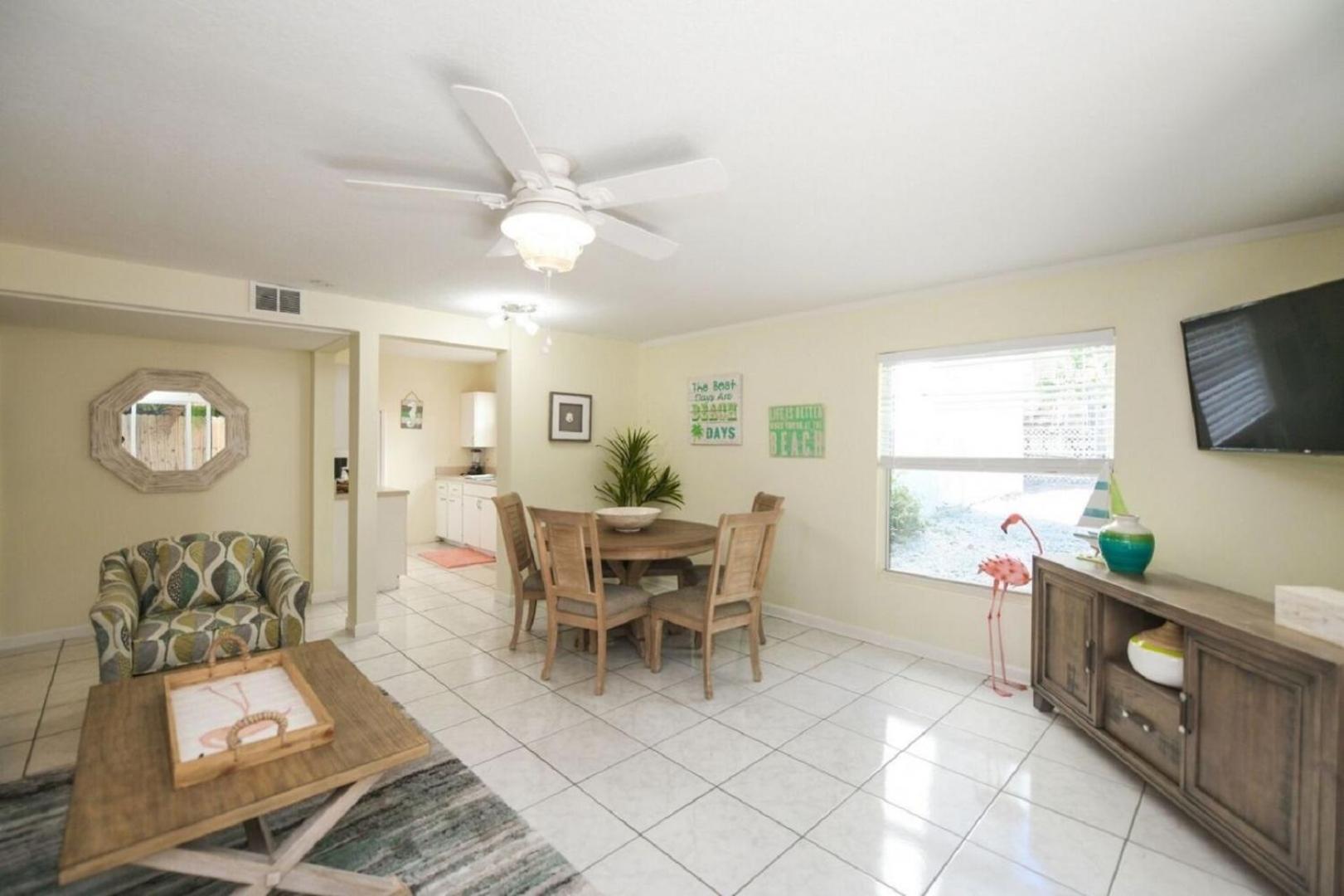 Apartmán Living The Dream Siesta Key Exteriér fotografie