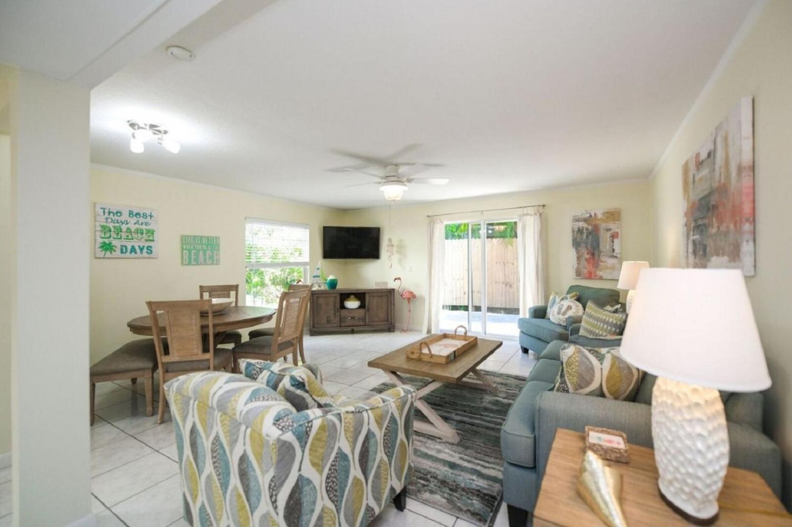Apartmán Living The Dream Siesta Key Exteriér fotografie