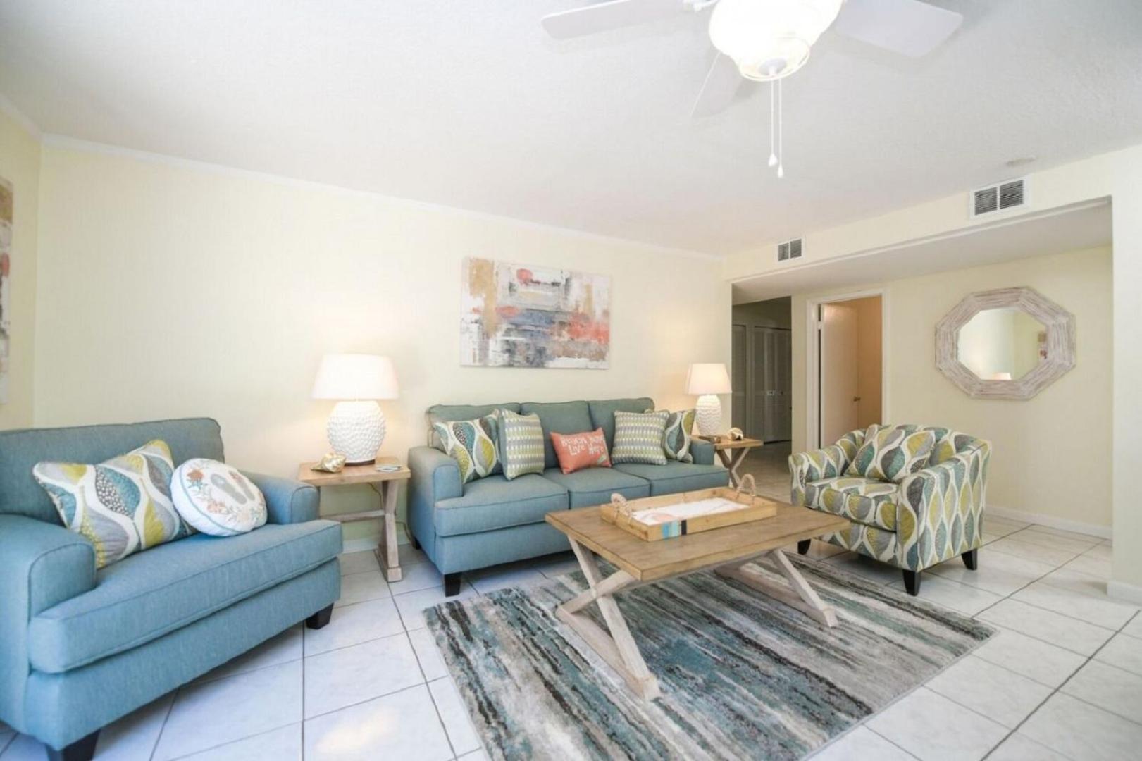 Apartmán Living The Dream Siesta Key Exteriér fotografie