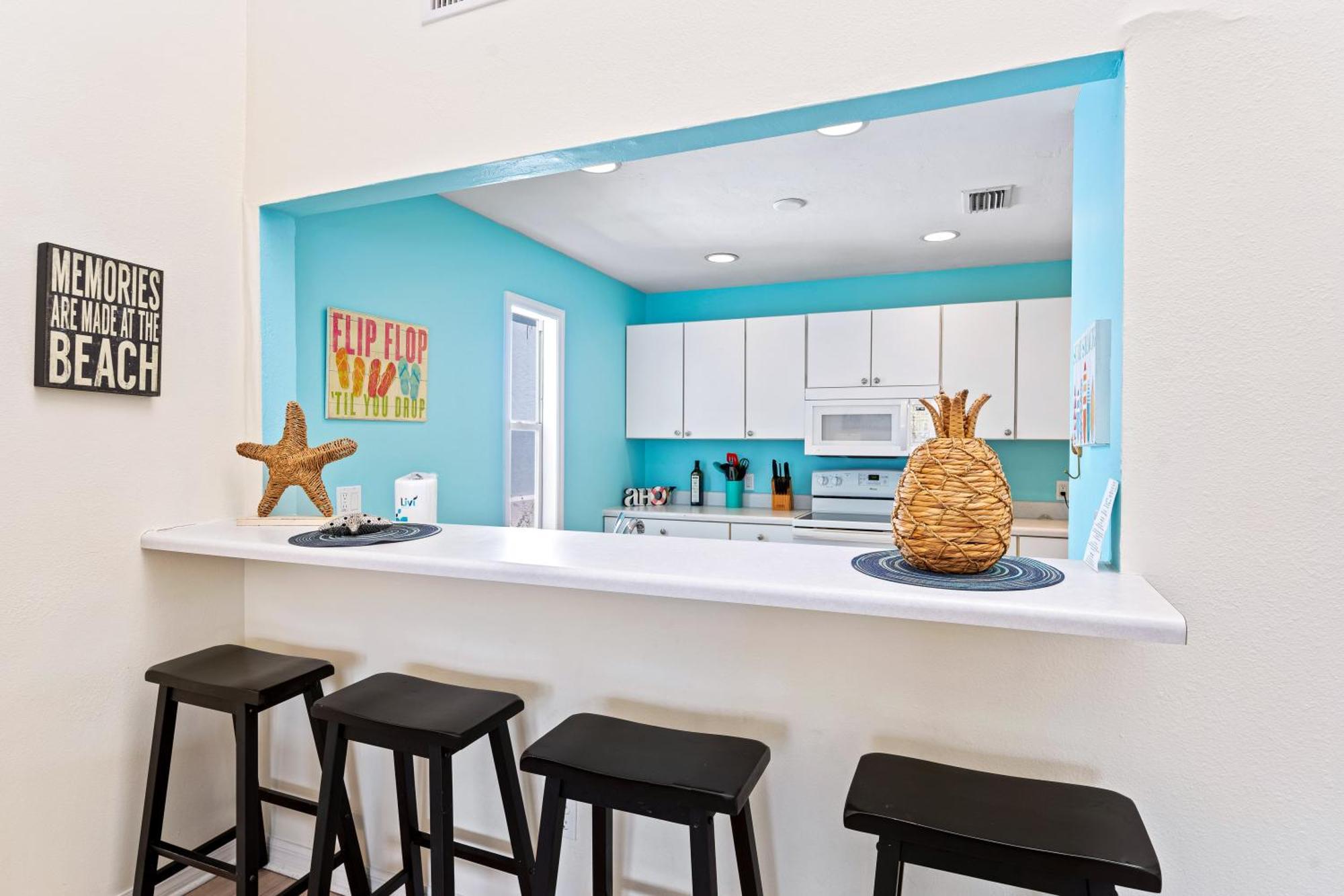Apartmán Living The Dream Siesta Key Exteriér fotografie