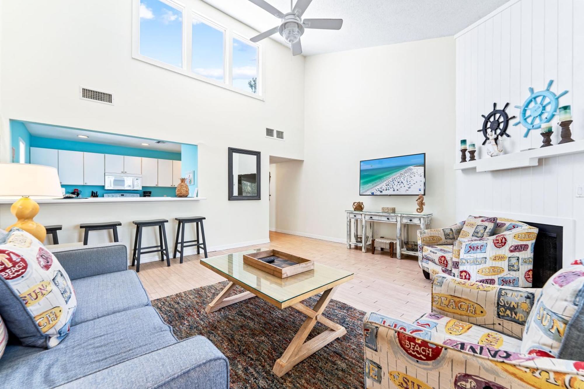 Apartmán Living The Dream Siesta Key Exteriér fotografie