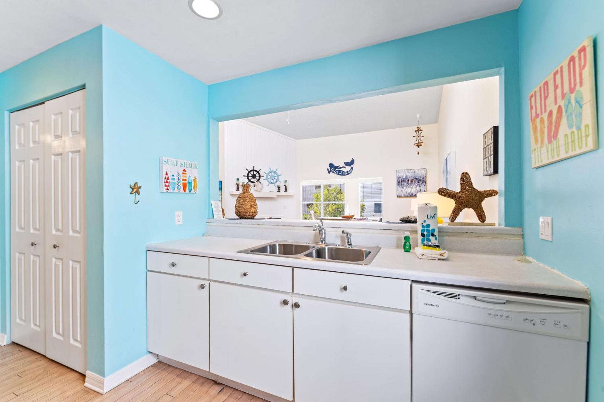 Apartmán Living The Dream Siesta Key Exteriér fotografie