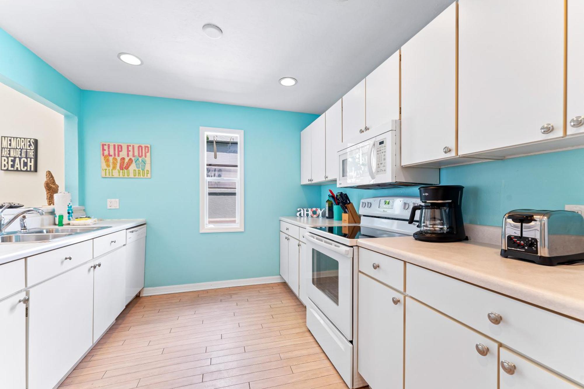 Apartmán Living The Dream Siesta Key Exteriér fotografie