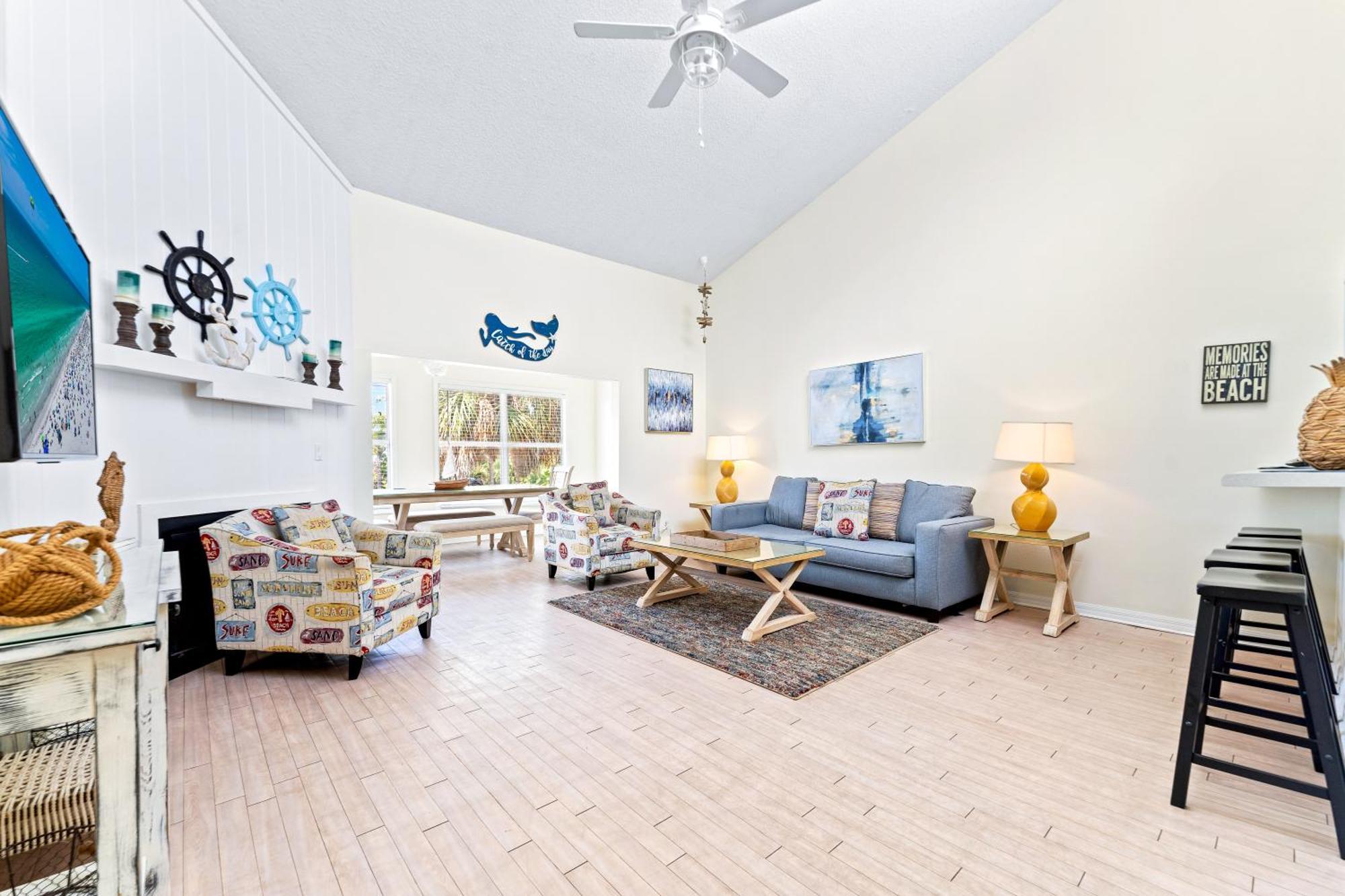 Apartmán Living The Dream Siesta Key Exteriér fotografie