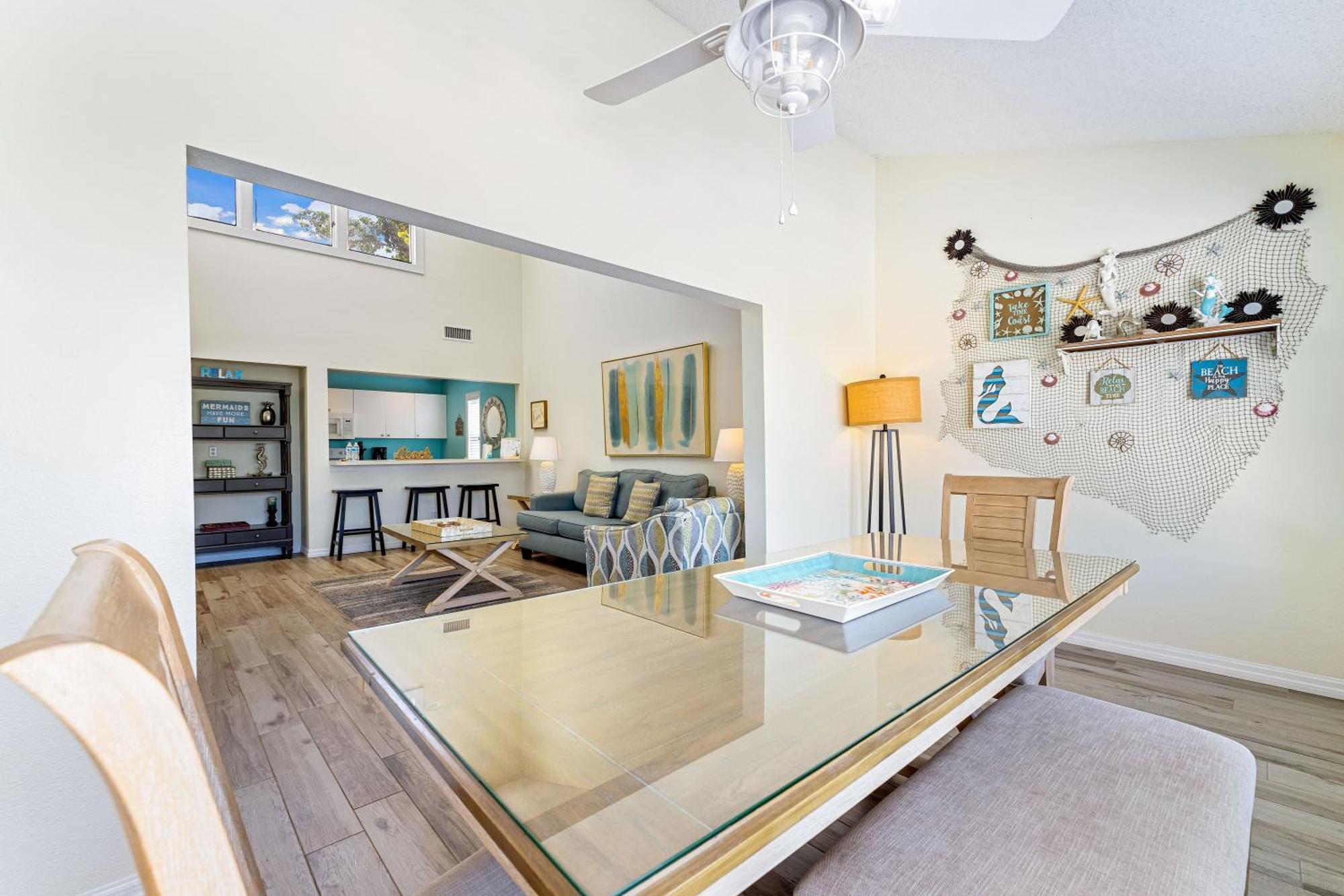 Apartmán Living The Dream Siesta Key Exteriér fotografie