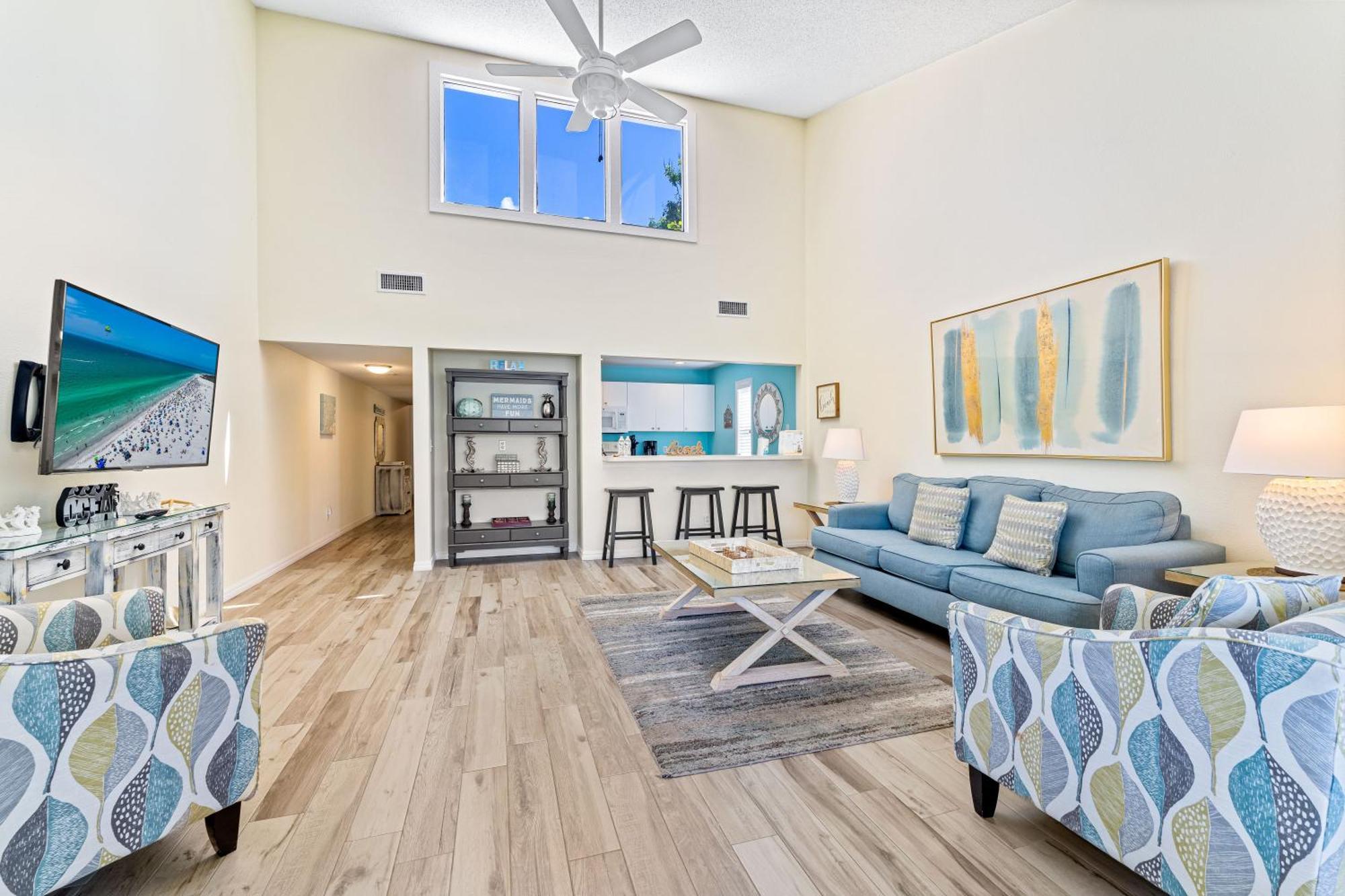 Apartmán Living The Dream Siesta Key Exteriér fotografie