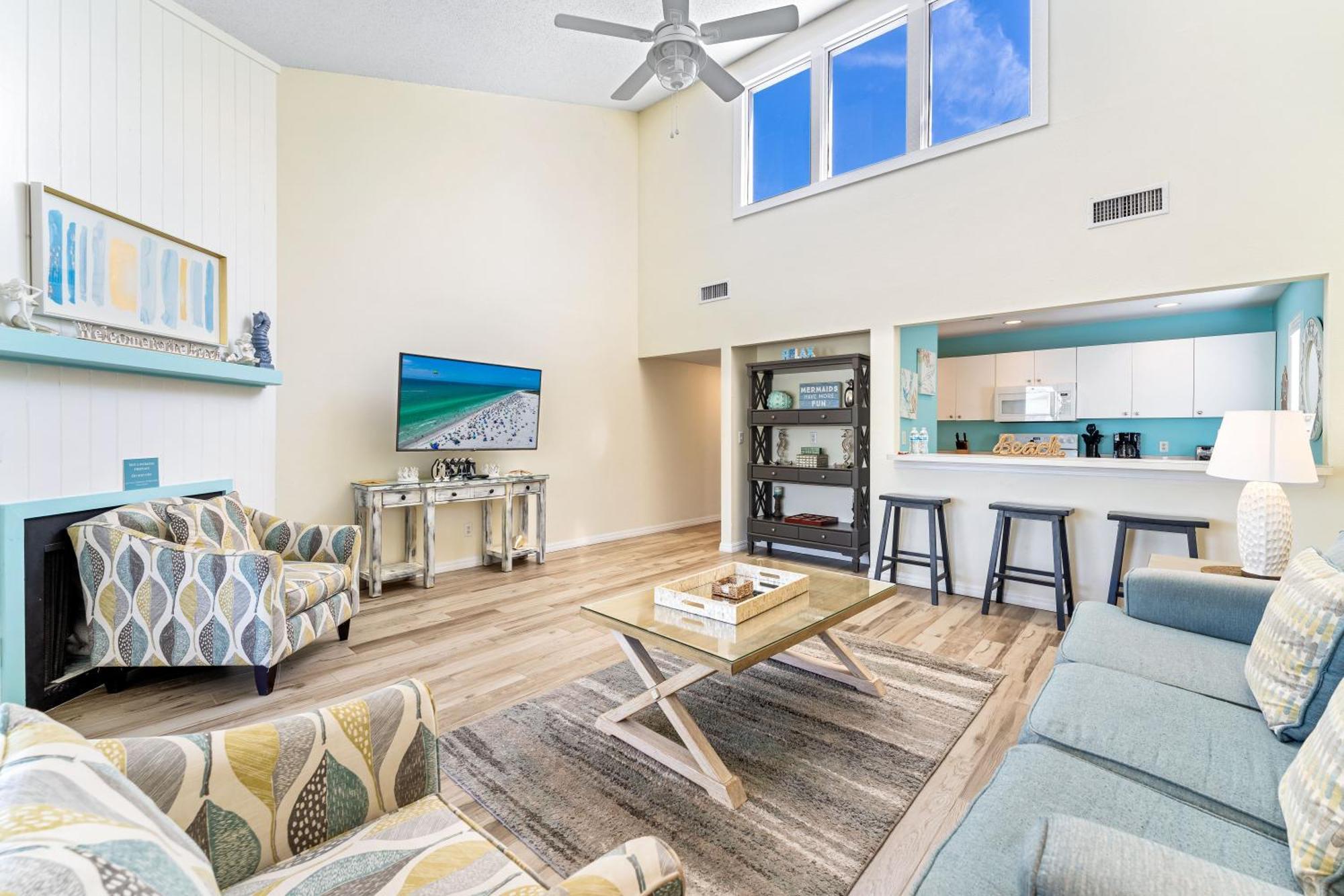 Apartmán Living The Dream Siesta Key Exteriér fotografie