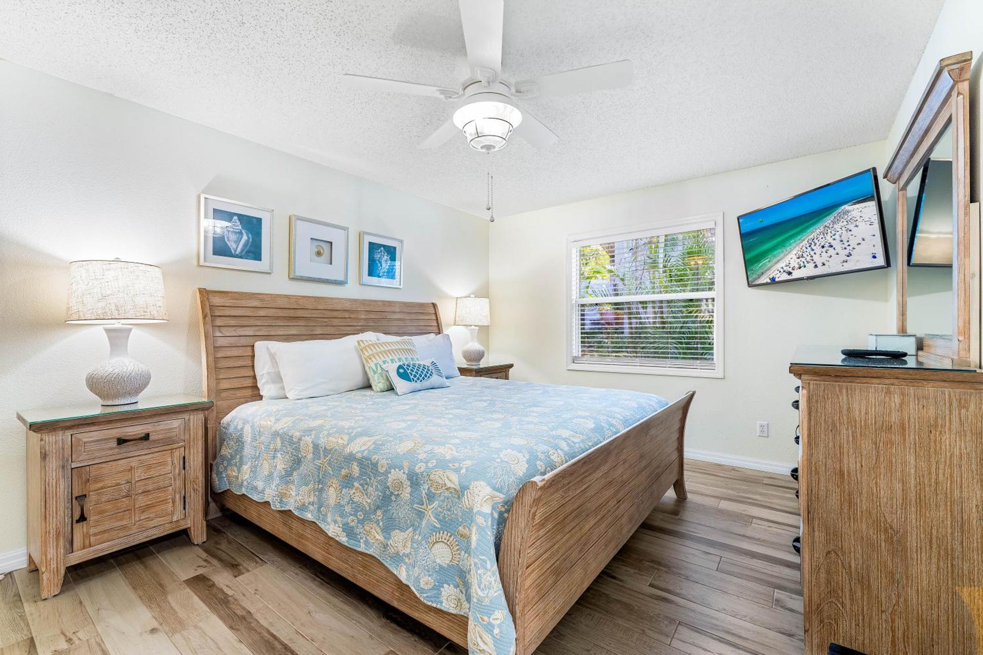 Apartmán Living The Dream Siesta Key Exteriér fotografie