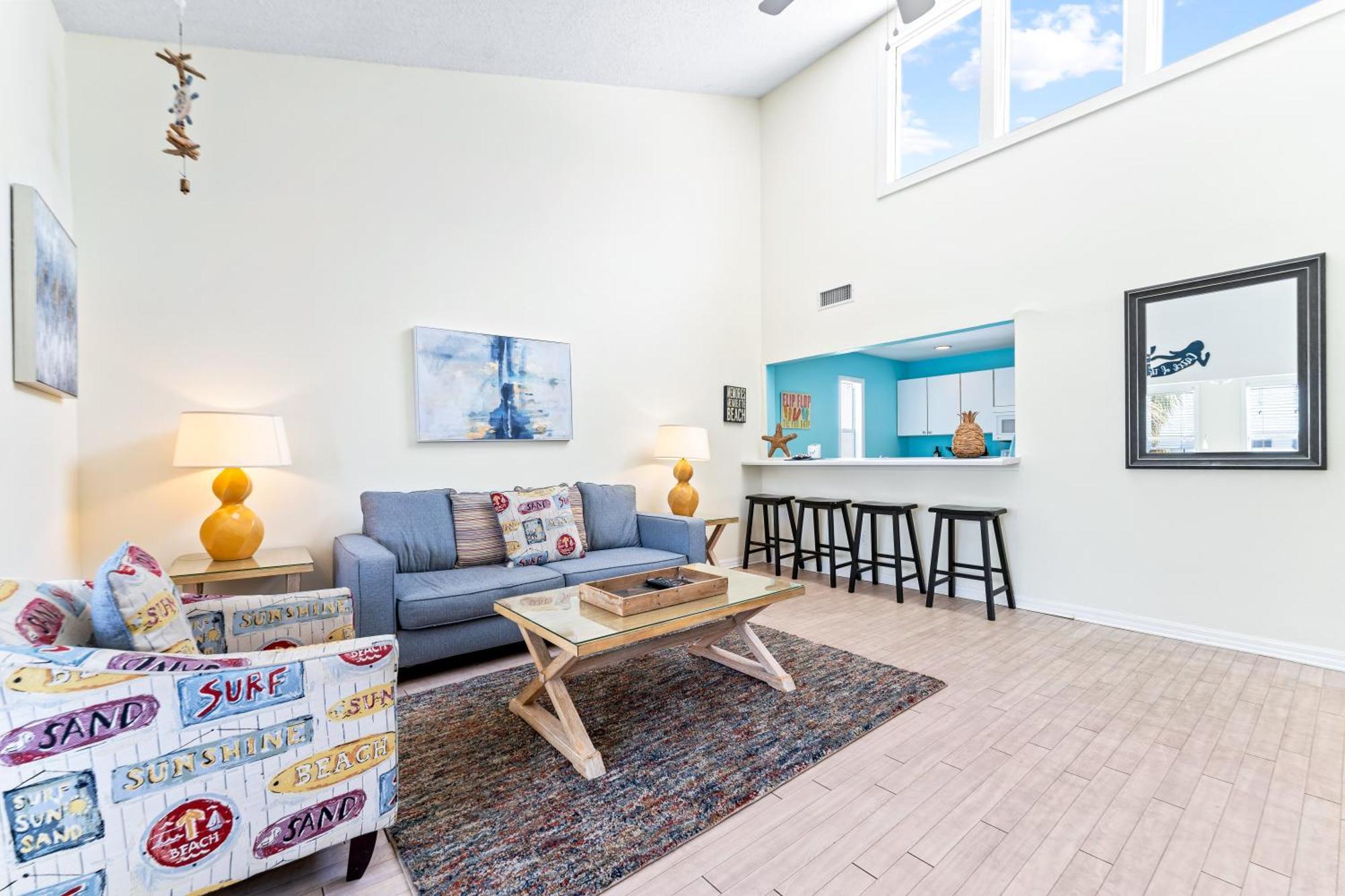 Apartmán Living The Dream Siesta Key Exteriér fotografie
