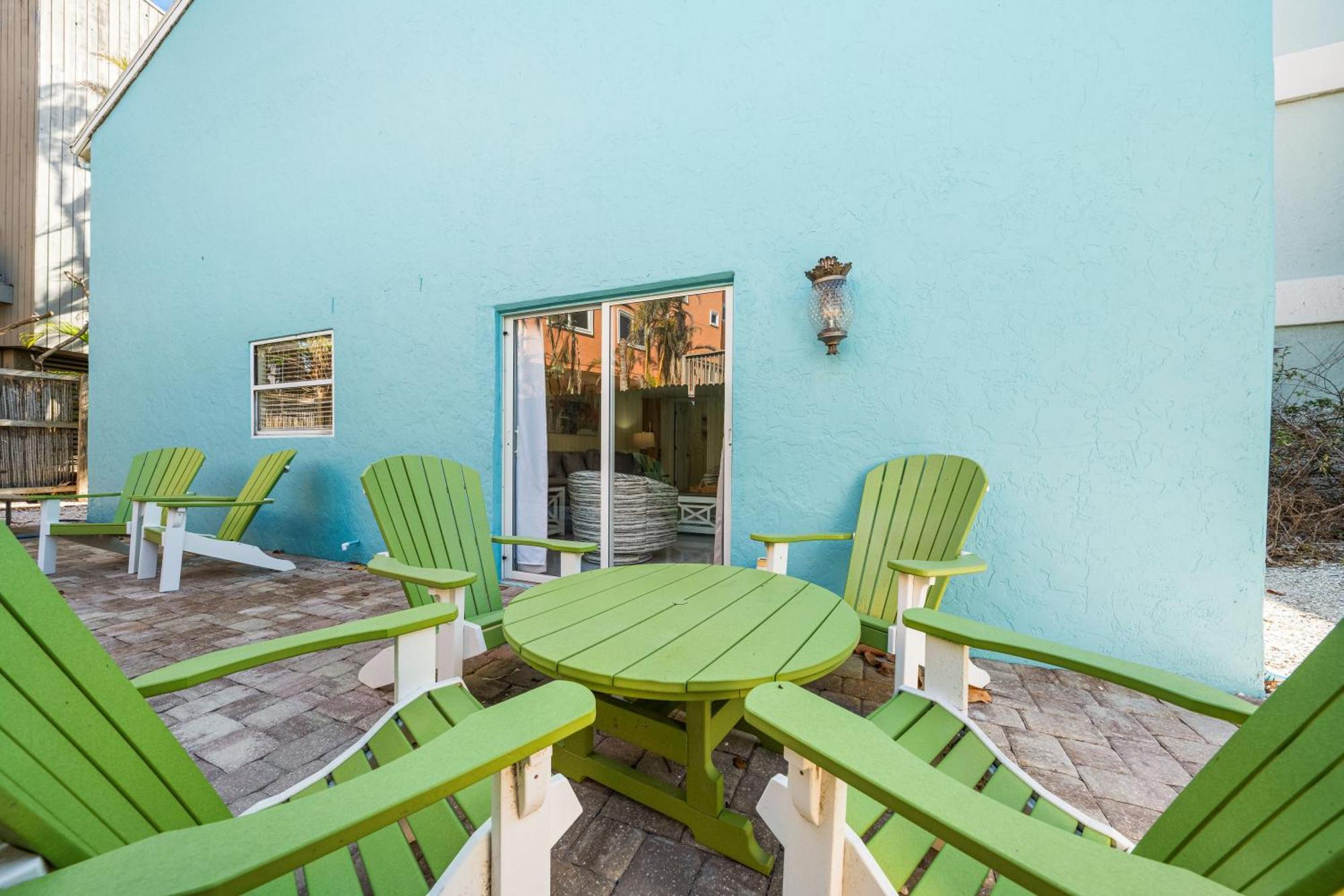 Apartmán Living The Dream Siesta Key Exteriér fotografie