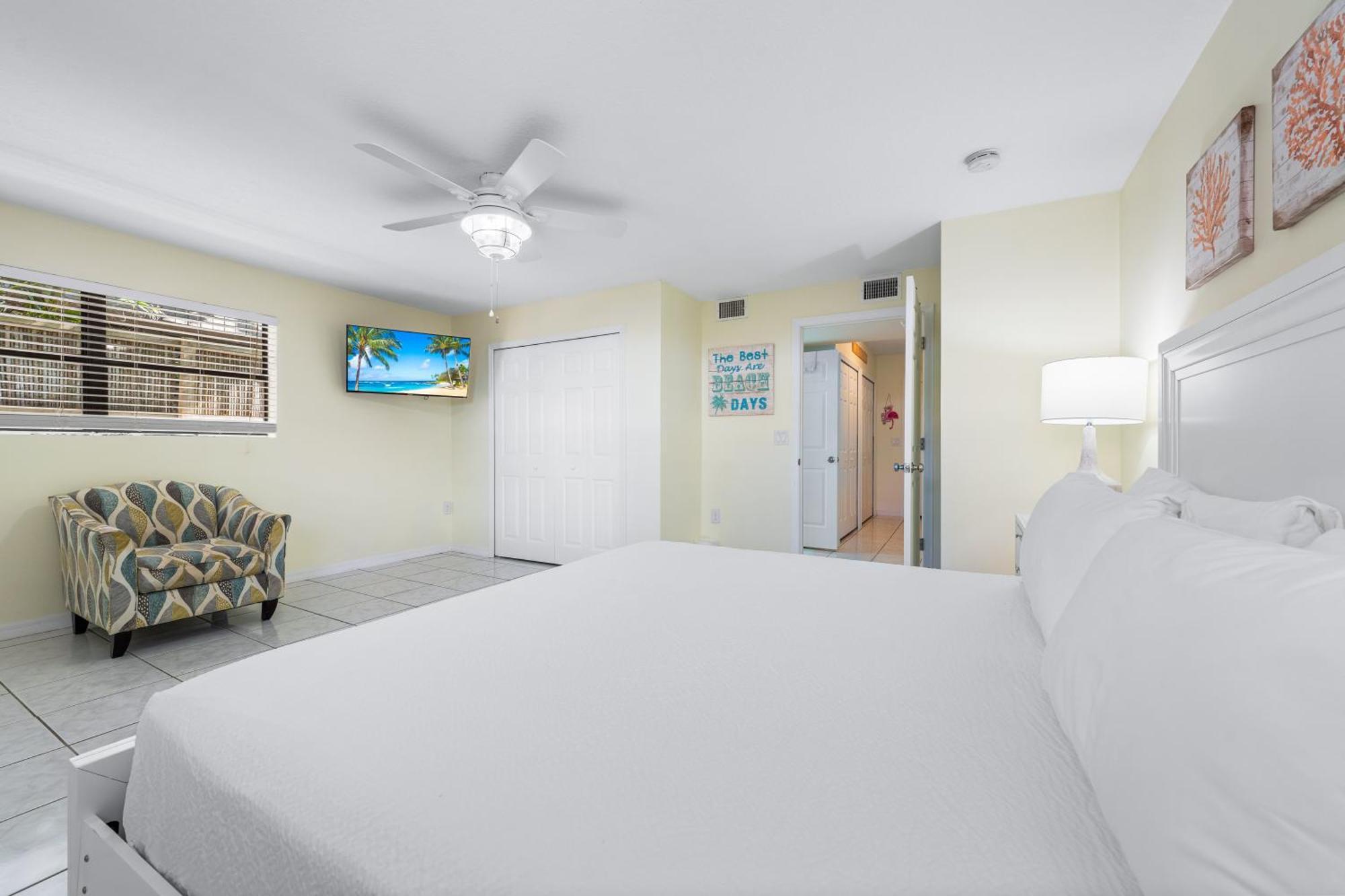 Apartmán Living The Dream Siesta Key Exteriér fotografie