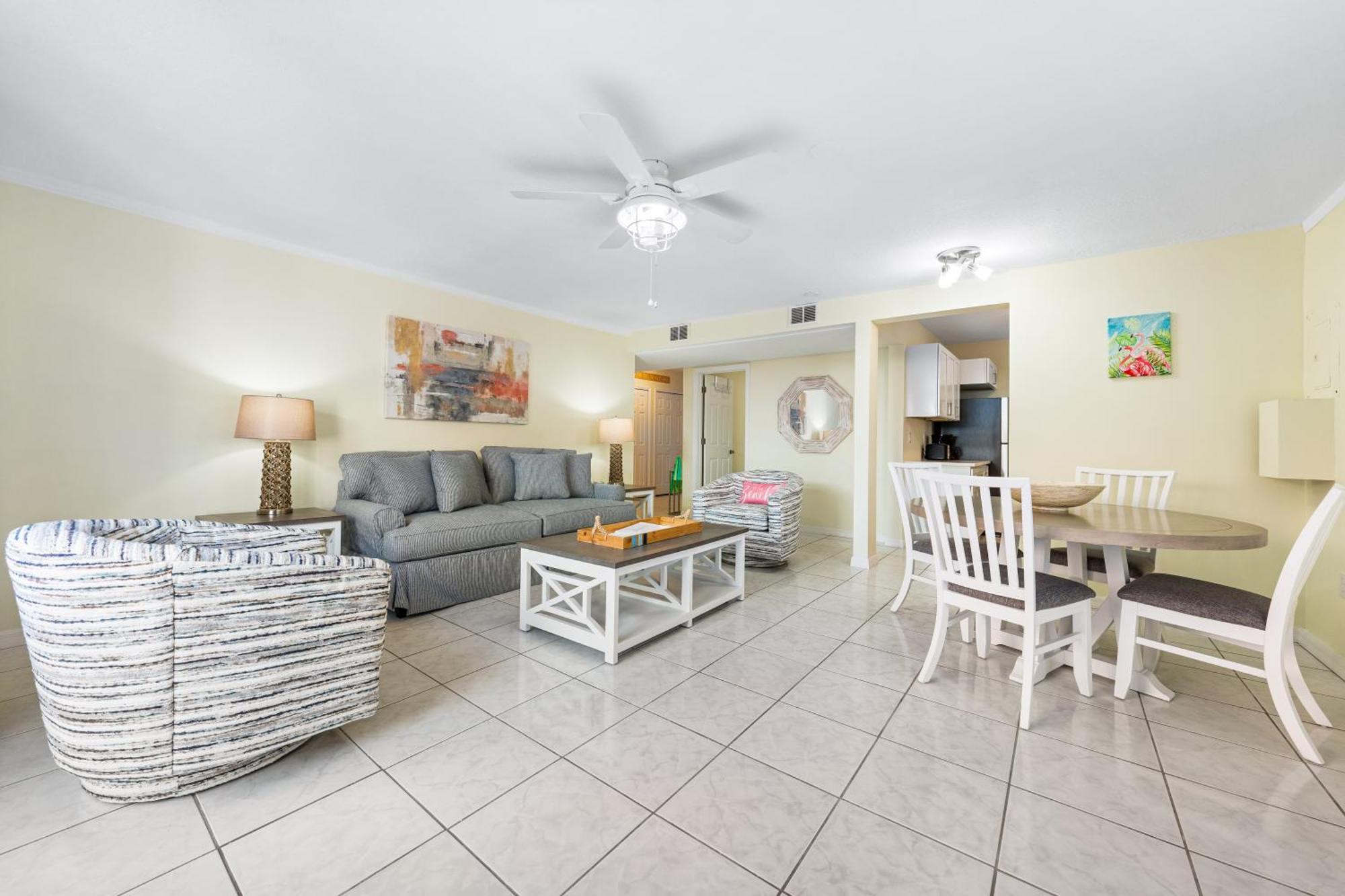 Apartmán Living The Dream Siesta Key Exteriér fotografie