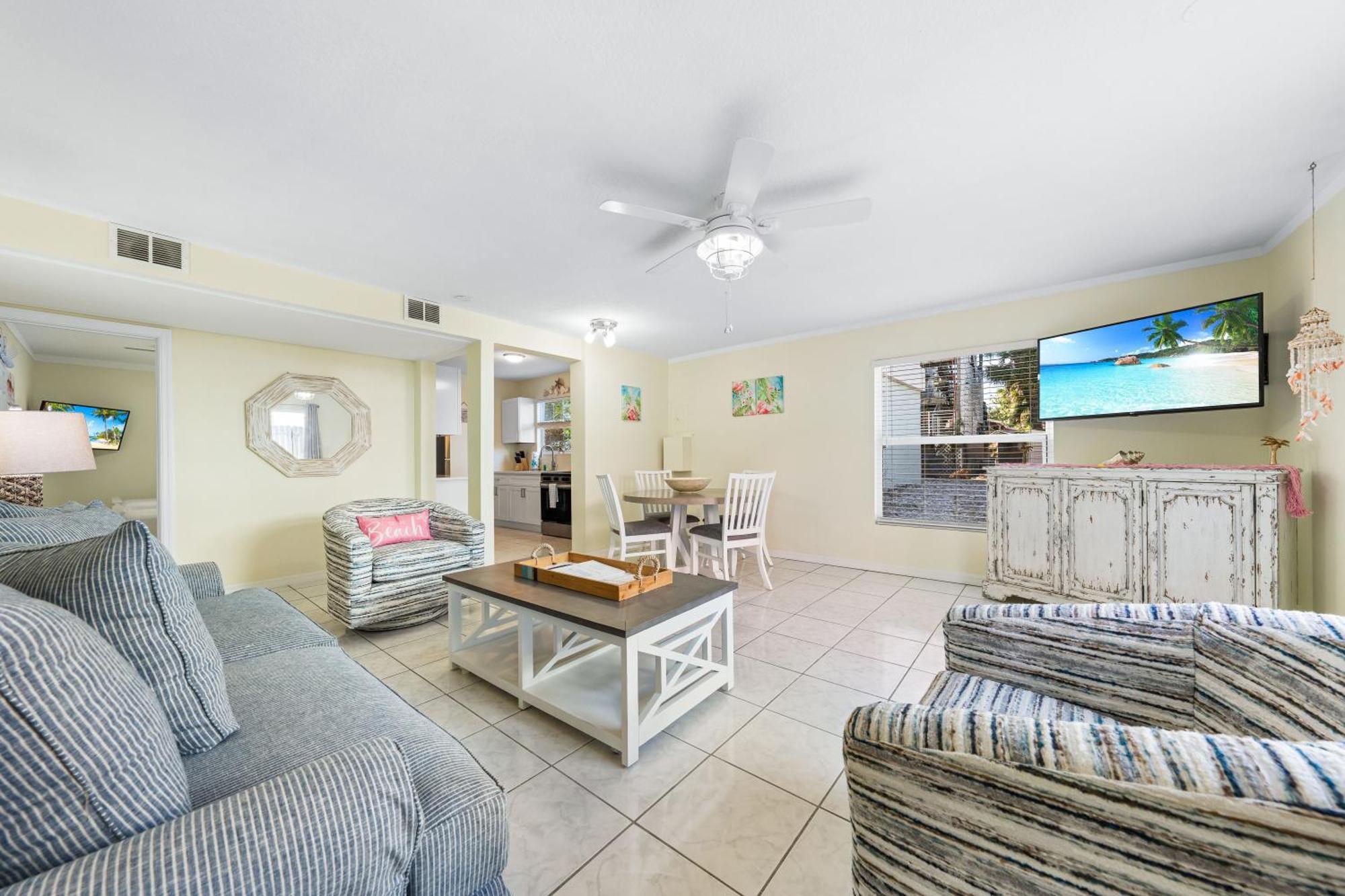 Apartmán Living The Dream Siesta Key Exteriér fotografie