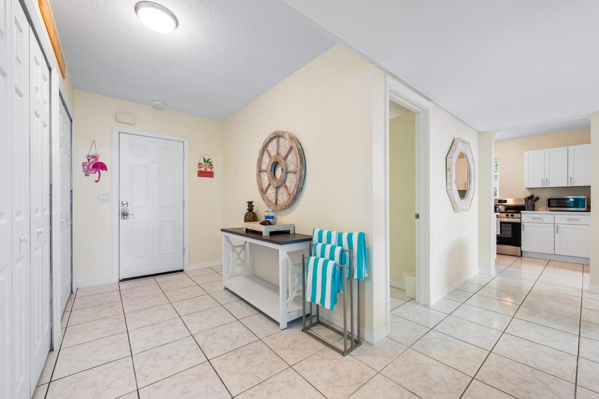 Apartmán Living The Dream Siesta Key Exteriér fotografie