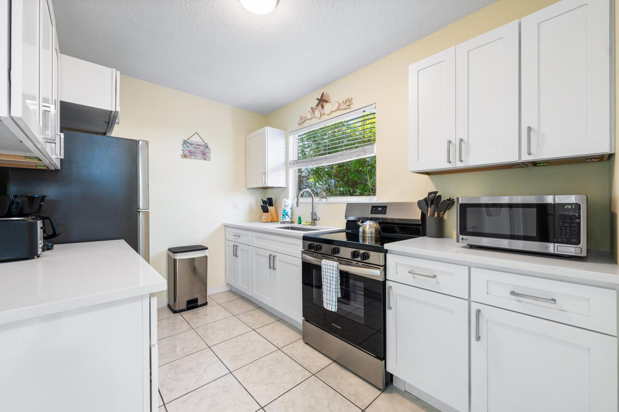 Apartmán Living The Dream Siesta Key Exteriér fotografie