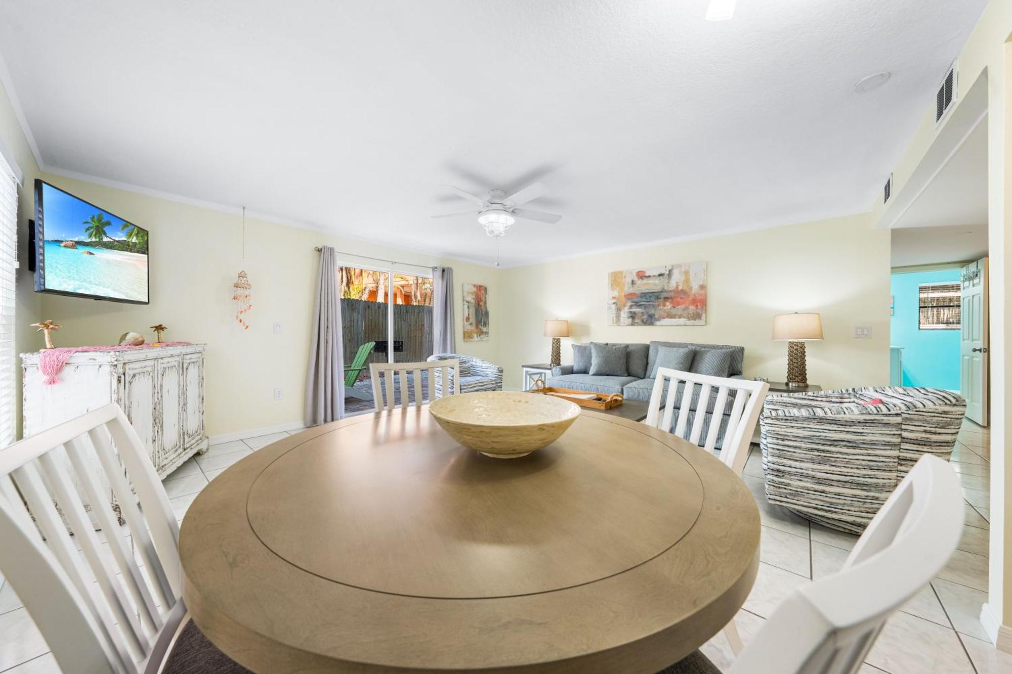 Apartmán Living The Dream Siesta Key Exteriér fotografie