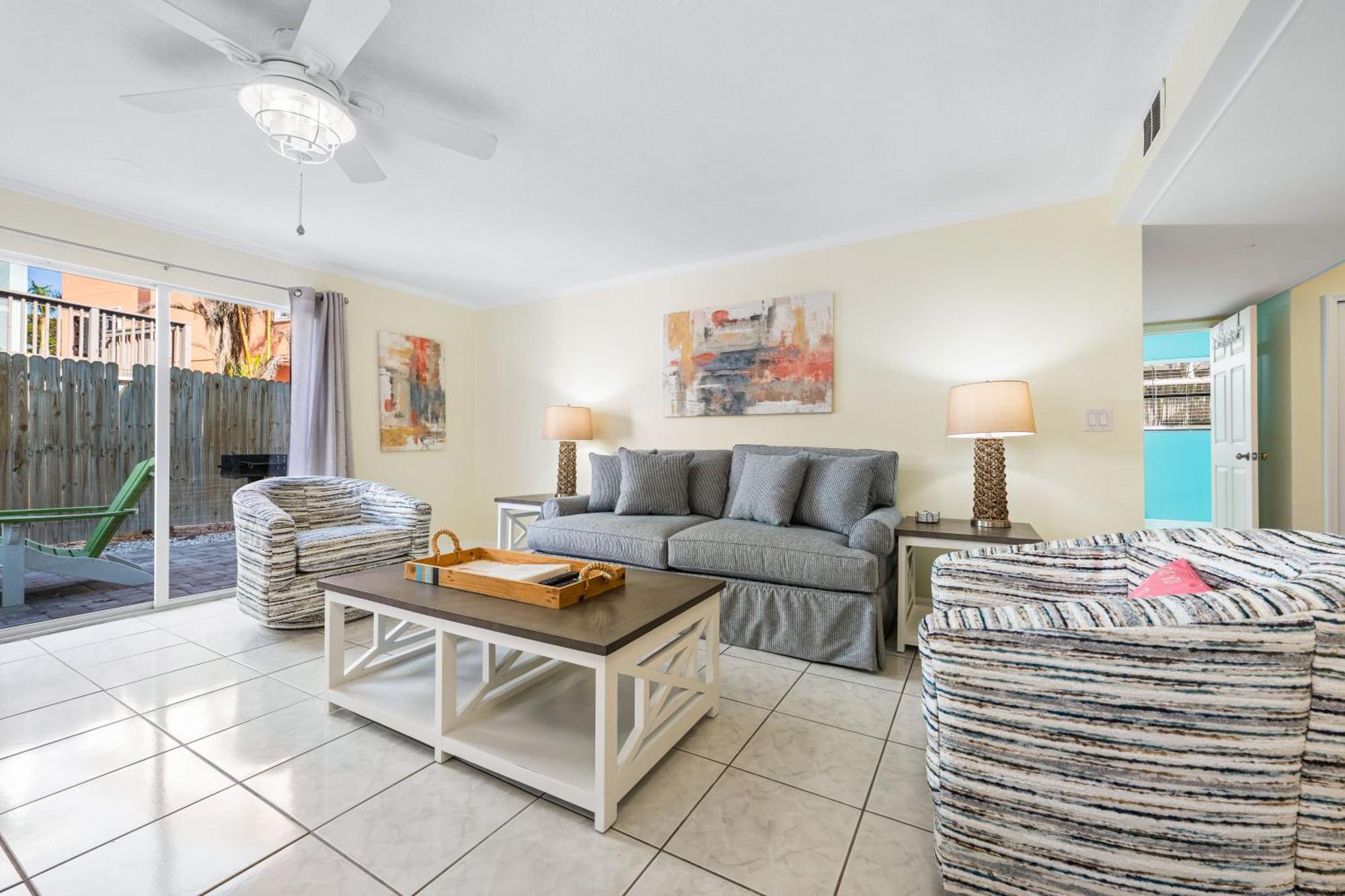 Apartmán Living The Dream Siesta Key Exteriér fotografie